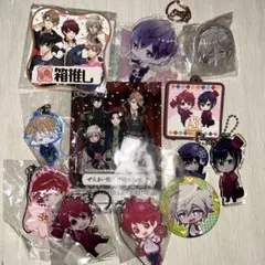 推しの子 スタンド付アクリルステージブロマイド 缶バッジ ストラップ