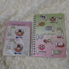 2025年最新】にゃんにゃん メモ帳の人気アイテム - メルカリ