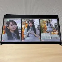 LOVE イコラブ あの子コンプレックス 封入 生写真 コンプ 大谷映美里