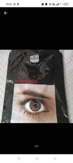 17歳のカルテ　Tシャツ