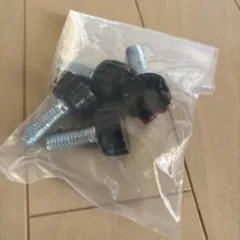 ルミナス 25mm アジャスター 4個