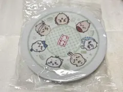 ちいかわ　くら寿司　皿　集合