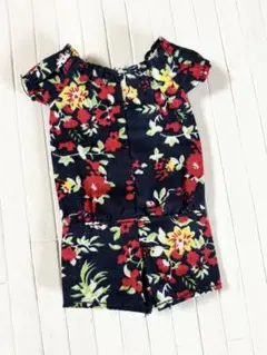 momoko doll オールインワン