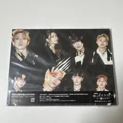 StrayKids スキズ ソリクン／Scars 初回生産限定盤A