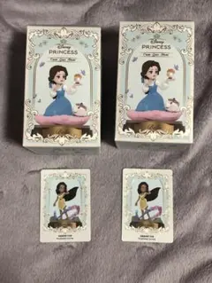 Disney Princess POPMART ポカホンタス 2個セット