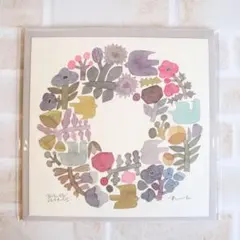 新品　バーズワーズ ポスター