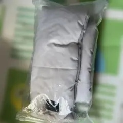 USB給電式 電熱マフラー