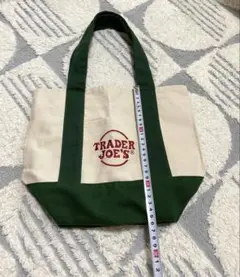 TRADER JOE'S バッグ