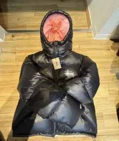 Stussy ダウンジャケット S