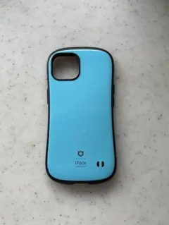 【Rin rin様専用】iFace ブルー iPhone14