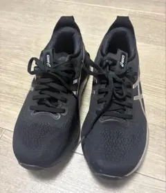 アシックス GEL-KAYANO32 PLATINUM サイズ25cm