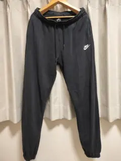 ★購入前は必ずコメント★NIKE スウェットパンツ ブラック メンズ Mサイズ