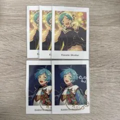 深海奏汰 ぱしゃっつ