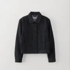 【ohotoro】 Loom IndigoJacket. Sサイズのサムネイル