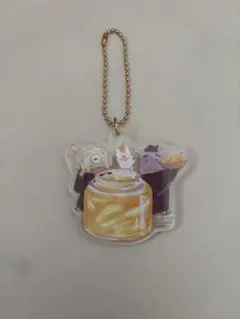 夏目友人帳 キーホルダー