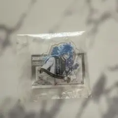 ツイステ アクリルキーホルダー イデア・シュラウド