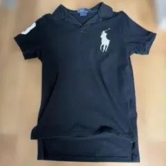 POLO RALPH LAUREN ビッグポニーポロシャツ flexwitme - メルカリ