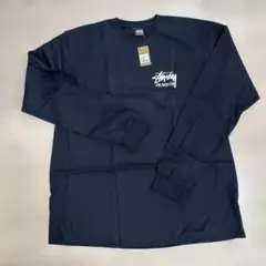 Stussy GUAM ロングスリーブ Tシャツ ブラック Mサイズ - メルカリ