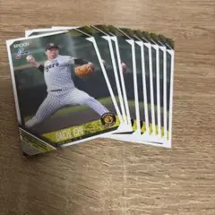 阪神タイガース　限定Pontaカード 阪神タイガース Pontaカード - メルカリ