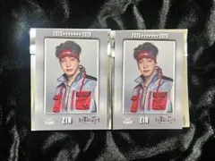 陣 フォトカード