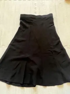 【美品】COLONY2139 スカート　黒