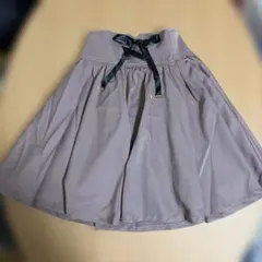 「TORTE（トルテ）」フレアスカート未使用‼️