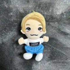 正門良規 ちびぬい