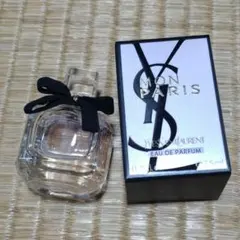 イヴサンローラン モンパリ オーデパルファム 7.5ml 試供品