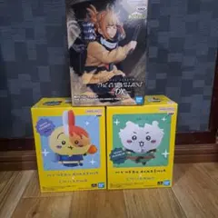 僕のヒーローアカデミア 3点セット