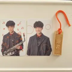 諸星翔希　アクリルスタンド 2025年最新】諸星翔希 アクリルスタンドの人気アイテム - メルカリ