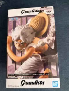2025年最新】ワンピース grandista ニカの人気アイテム - メルカリ