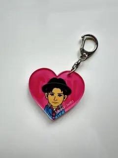 2025年最新】三代目 キーホルダーの人気アイテム - メルカリ