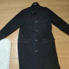 2026年最新】COMME des GARCONS メンズ ステンカラーコートの人気