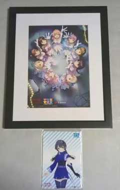 ラブライブ 蓮ノ空 3rd ライブ BD Memorial 楽天ブックス 特典