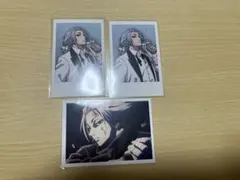 SAKAMOTO DAYS AMOカフェ　推しパシャカード　楽