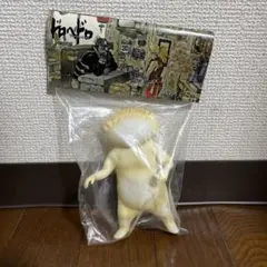 2025年最新】ギョーザ男ソフビの人気アイテム - メルカリ