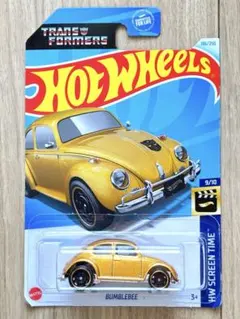 トランスフォーマー ミニカー