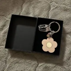 【最終値下げ】マリークヮント キーホルダー