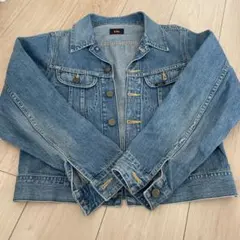 levi’s デニムジャケット