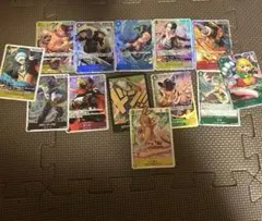ワンピースカードまとめ売り