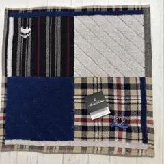 Brooks brothers ブルックス　ブラザーズ　タオルハンカチ　未使用のサムネイル