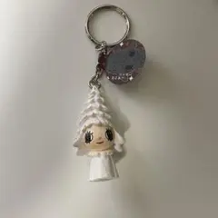 奈良美智 森ガール キーホールダー ホワイト 2025年最新】奈良美智 森ガールの人気アイテム - メルカリ