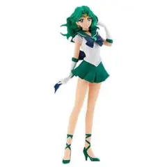 スーパー セーラーネプチューン glitter&glamours フィギュア
