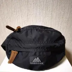 【美品】GREGORY テールメイト XS (ブラック)
