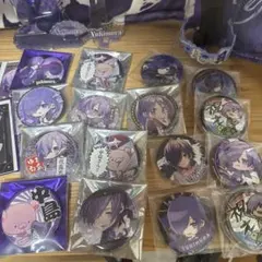 2025年最新】ゆきむら缶バッジの人気アイテム - メルカリ