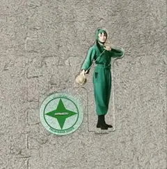 ミュージカル 忍たま乱太郎 アクリルスタンド 立花仙蔵