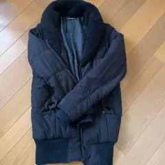 ダウンジャケット