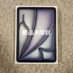 iPadAir M3Wi-Fi。説明必読【2025年3月13日発売】即購入❌ - メルカリ