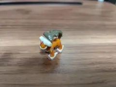 ポケモン　ポケモンゲットコレクションズ　フィギュア　ランドロス