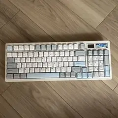Yunzii IF99 メカニカルキーボード